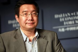 【王璞】今天的战略要时时关注新技术【高清】