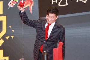 【谭志德】实战客服营销