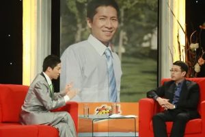 【刘景斓】国内电话营销大师刘景斓-教你打电话