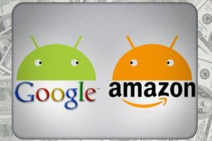 【产品经理】谷歌与亚马逊如何做产品