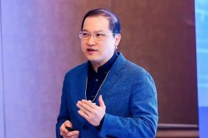 周宏骐《商业模式设计》打通你商业认知的任督二脉