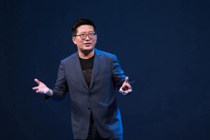 黄执中《情绪沟通课》实用沟通表达技巧,提高情商和表达力