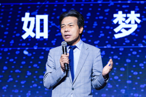 唐骏-吴士宏-吴鹰等CEO《顶级职业经理人》培训视频