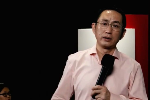 王新宇《痕迹识人之沟通篇》向上管理,沟通从心