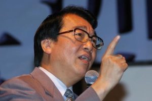 【张锦贵】成功人才与时间管理